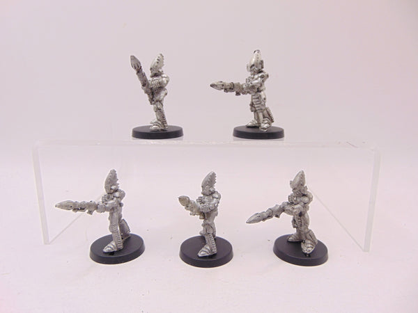 Dark Reapers