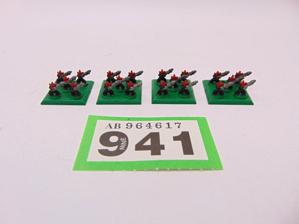 Epic Eldar Dark Reapers