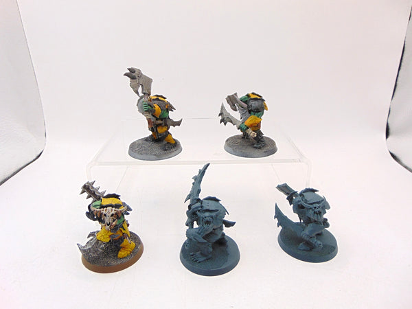 Brutes