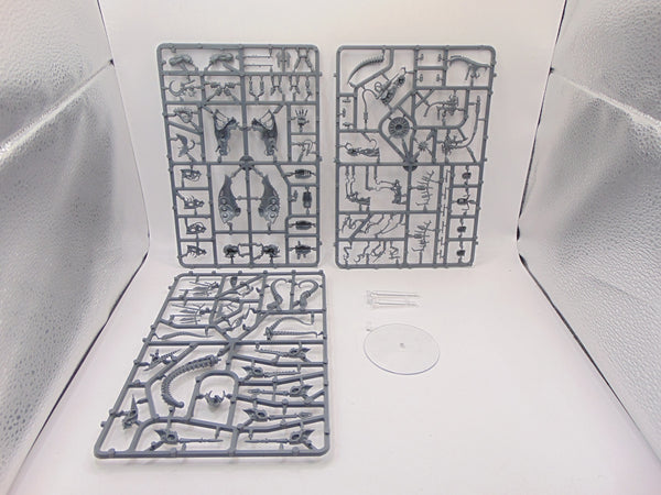 Talos Pain Engine / Cronos Parasite Enigne