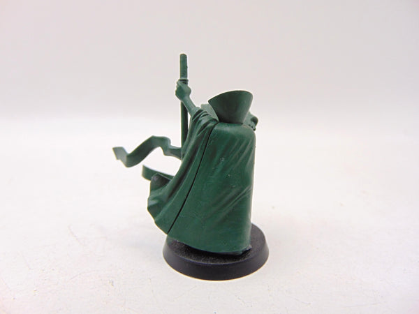 Battle Wizard