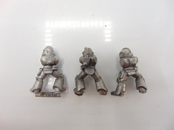 Grey Hunter Bodies