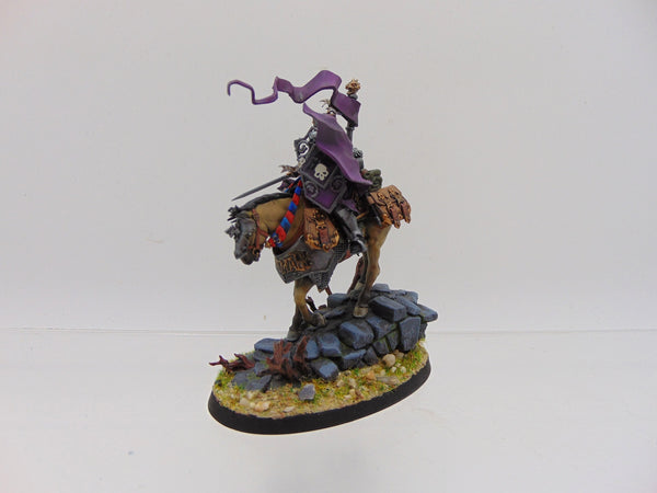 Freeguild Cavalier-Marshal