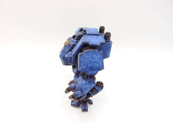 Redemptor Dreadnought
