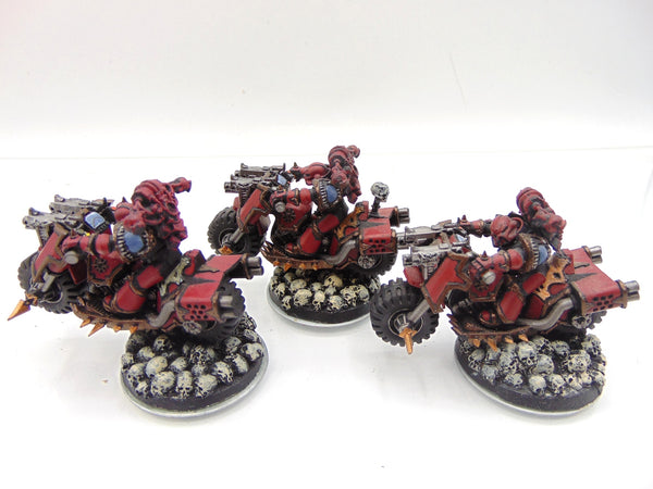 Chaos Bikers