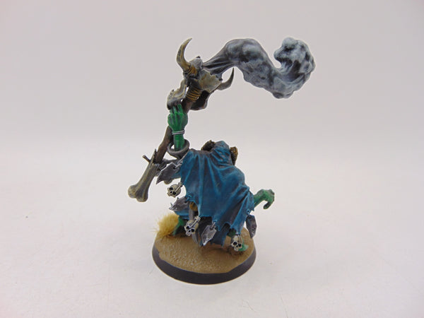 Weirdnob Shaman