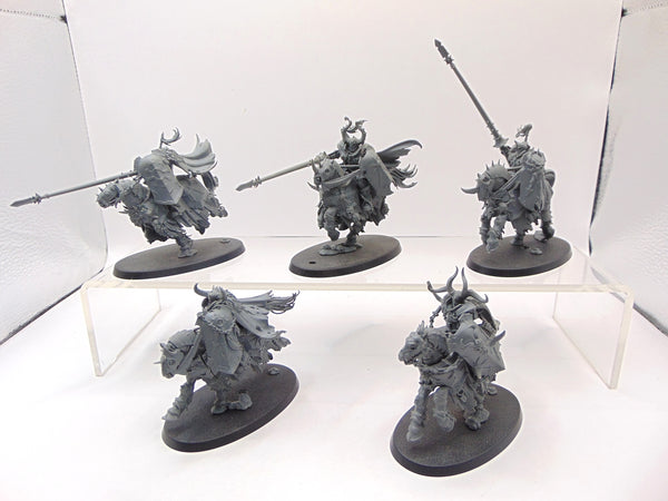 Chaos Knights