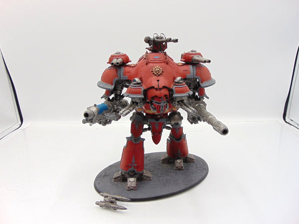 Imperial Knight Castellan