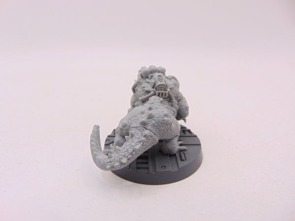 Goliath Sumpkroc