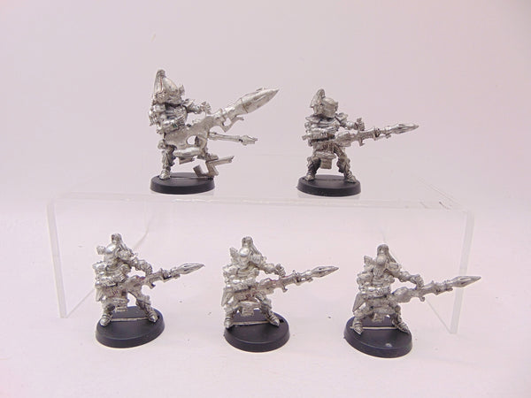 Dark Reapers