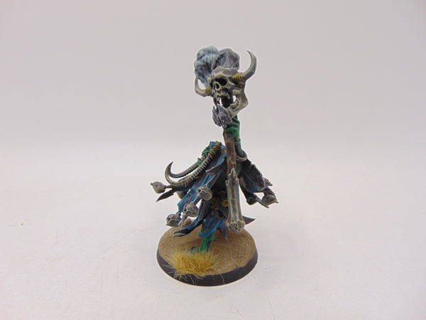 Weirdnob Shaman