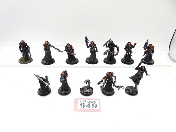 Delaque Gang