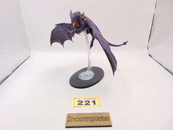 Stormdrake