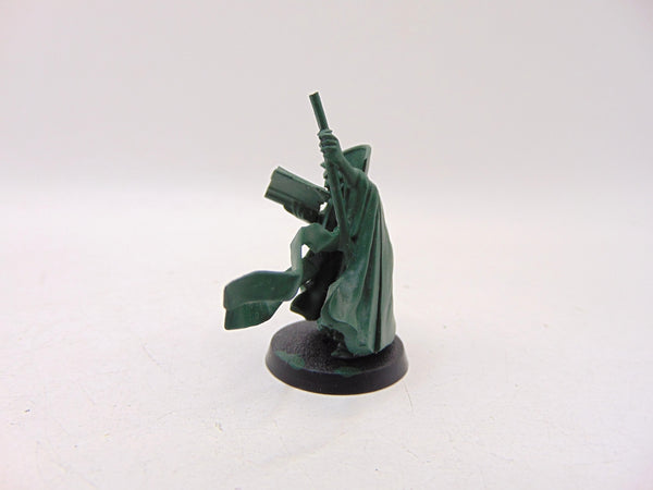 Battle Wizard