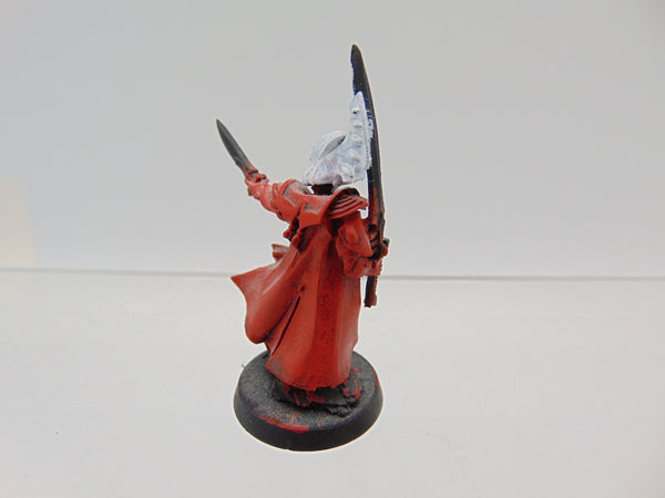 Farseer