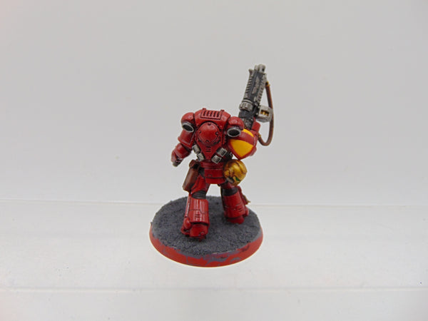 Primaris Lieutenant