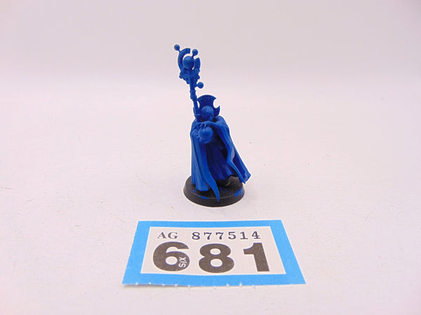 Battle Wizard