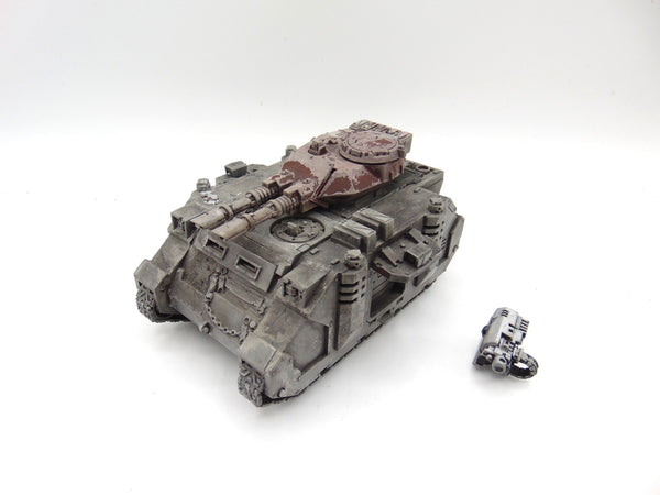 Predator Annihilator
