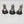 Blood Claw Bodies