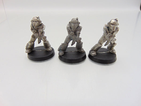 Blood Claw Bodies