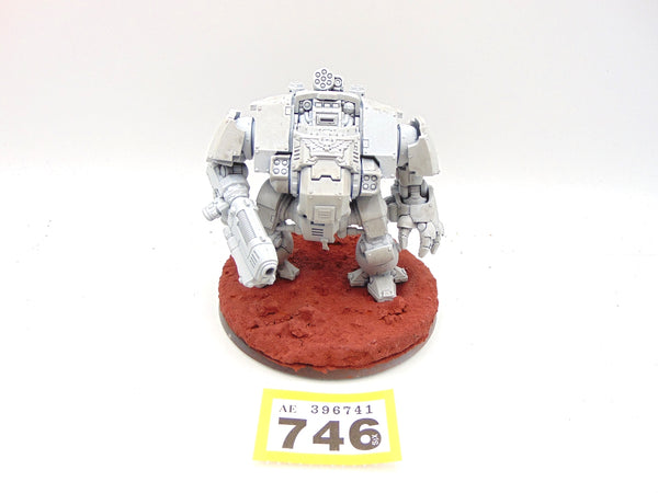 Redemptor Dreadnought