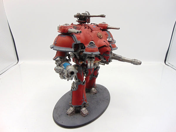 Imperial Knight Castellan