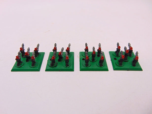 Epic Eldar Dark Reapers