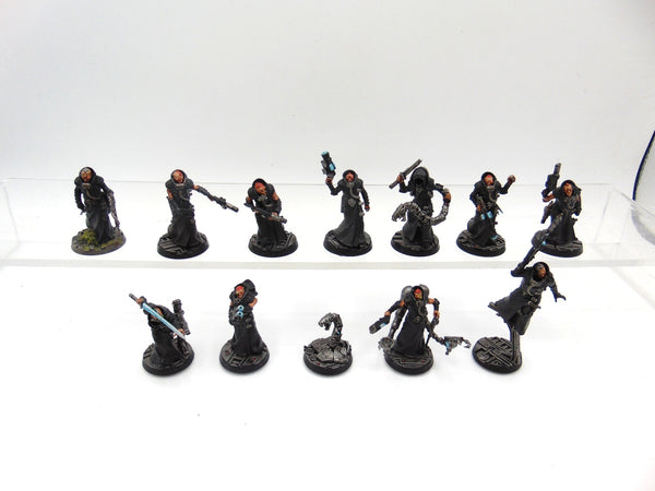 Delaque Gang