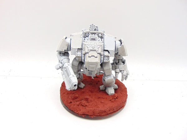 Redemptor Dreadnought