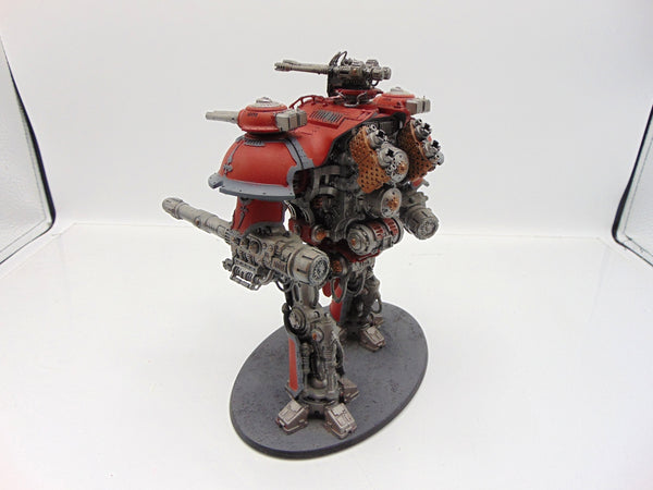 Imperial Knight Castellan