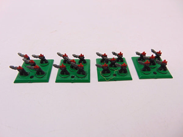 Epic Eldar Dark Reapers