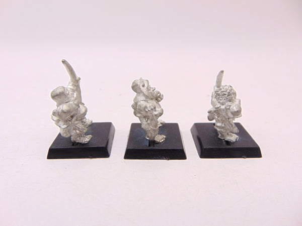 Imperial Halflings with Bows