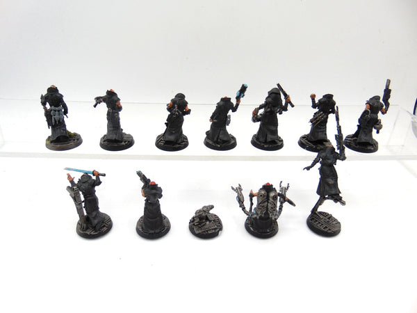 Delaque Gang