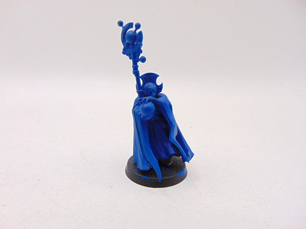 Battle Wizard