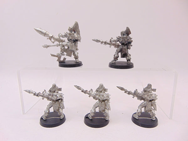 Dark Reapers
