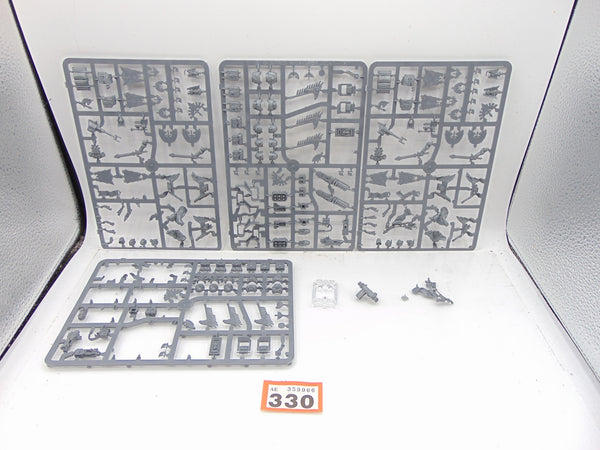 Ravenwing Accessories Sprues / Packs