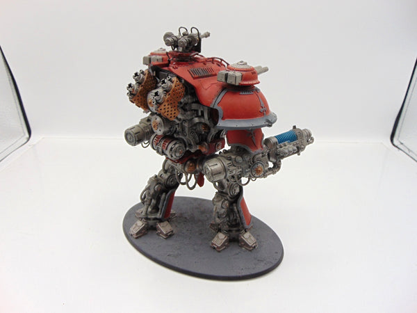 Imperial Knight Castellan