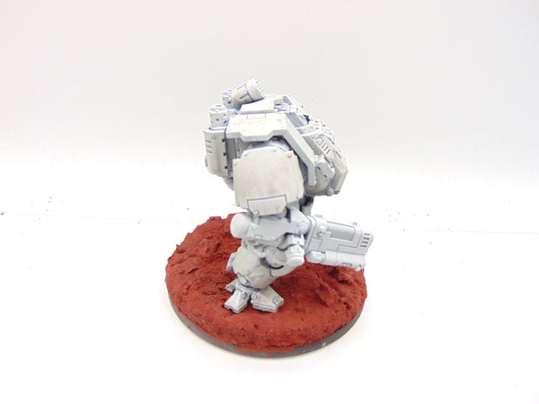 Redemptor Dreadnought