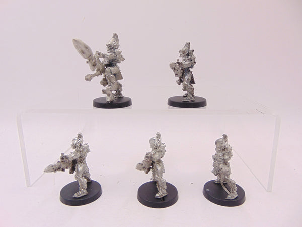 Dark Reapers