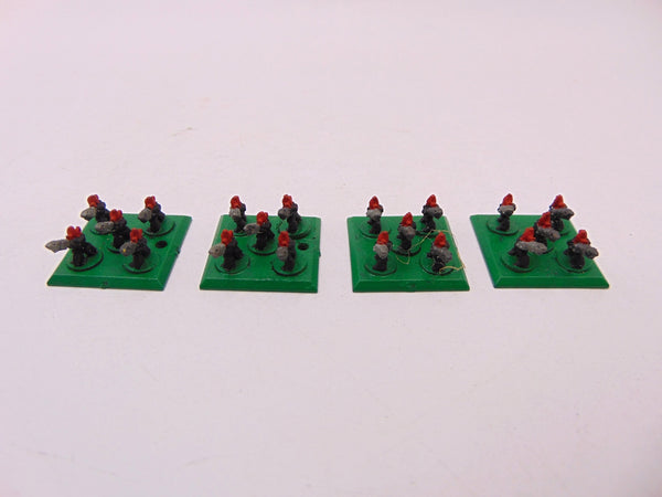 Epic Eldar Dark Reapers
