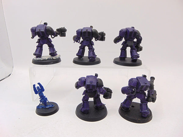 Terminator Squad