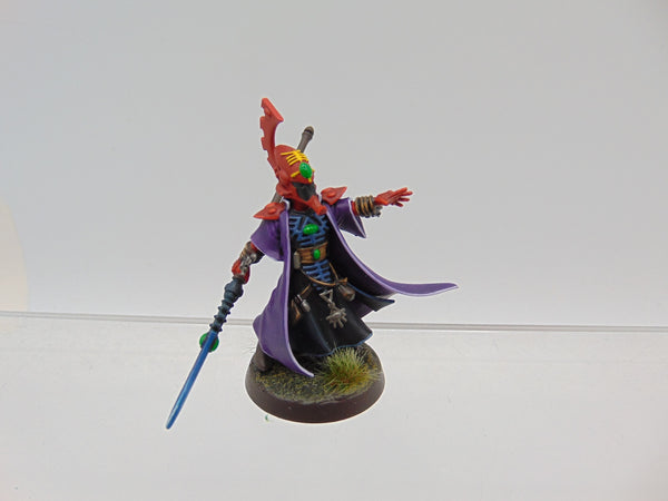 Farseer