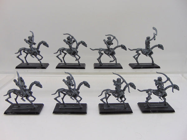 Skeleton Horsemen Archers