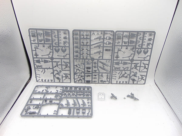 Ravenwing Accessories Sprues / Packs