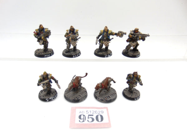 Orlock Gang