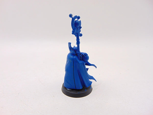 Battle Wizard