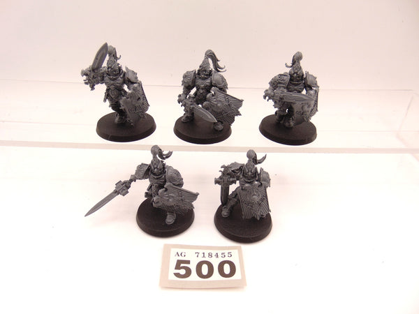 Custodian Guard