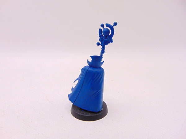 Battle Wizard