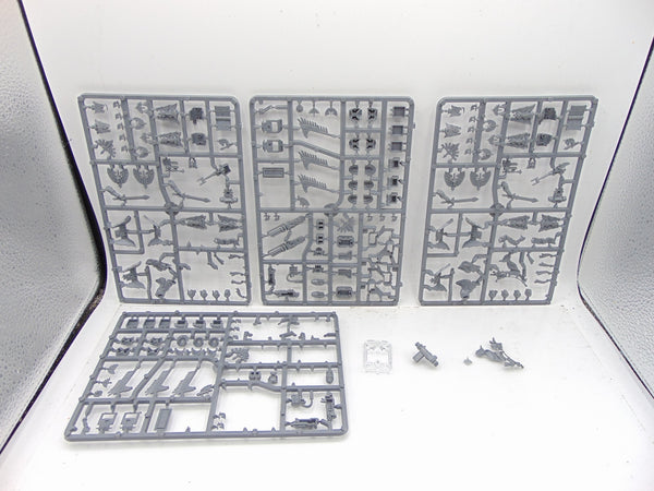 Ravenwing Accessories Sprues / Packs