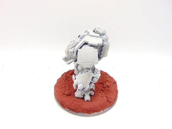 Redemptor Dreadnought